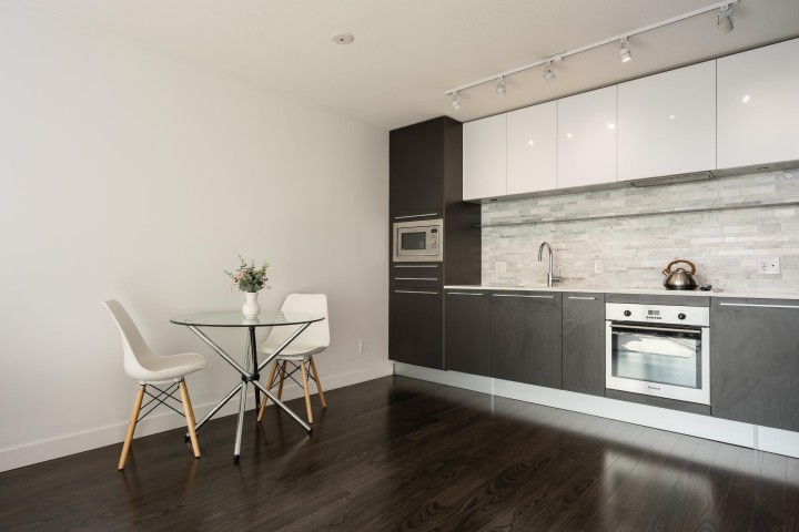 Photo 8 at 2405 - 8131 Nunavut Lane, Marpole, Vancouver West