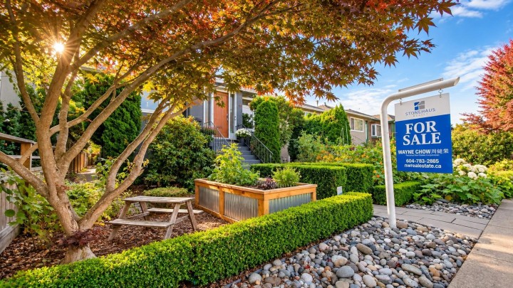 Photo 2 at 2436 Turner Street, Renfrew VE, Vancouver East