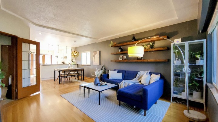 Photo 6 at 2436 Turner Street, Renfrew VE, Vancouver East
