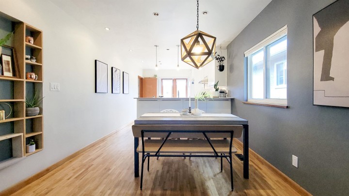 Photo 13 at 2436 Turner Street, Renfrew VE, Vancouver East