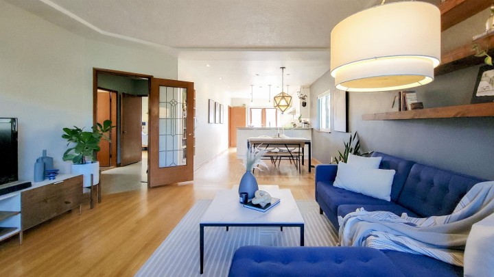 Photo 12 at 2436 Turner Street, Renfrew VE, Vancouver East
