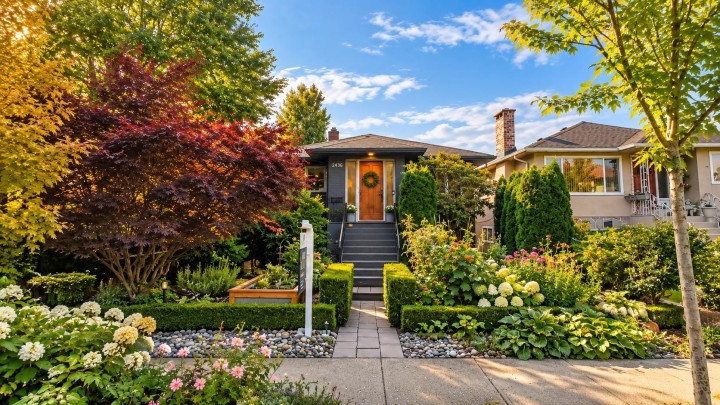Photo 1 at 2436 Turner Street, Renfrew VE, Vancouver East