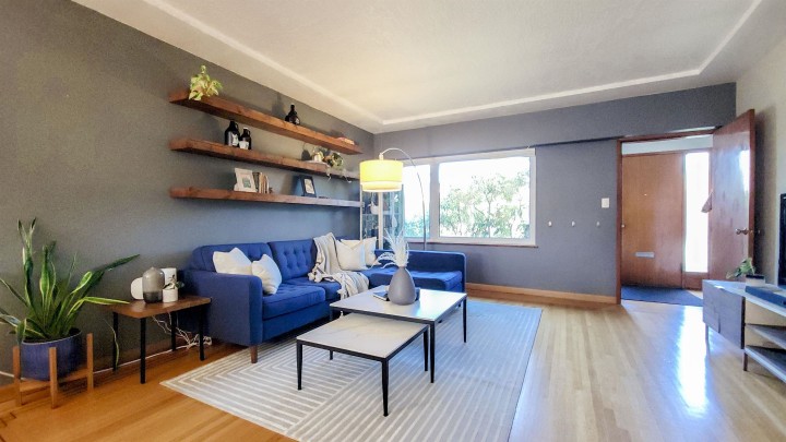 Photo 9 at 2436 Turner Street, Renfrew VE, Vancouver East