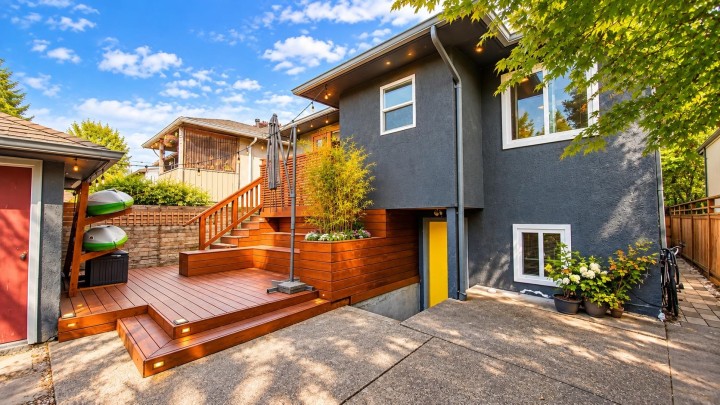 Photo 38 at 2436 Turner Street, Renfrew VE, Vancouver East