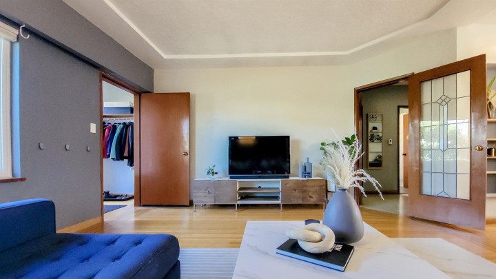 Photo 10 at 2436 Turner Street, Renfrew VE, Vancouver East