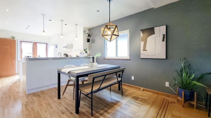 Photo 14 at 2436 Turner Street, Renfrew VE, Vancouver East