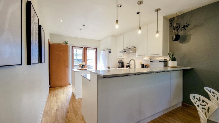 Photo 18 at 2436 Turner Street, Renfrew VE, Vancouver East