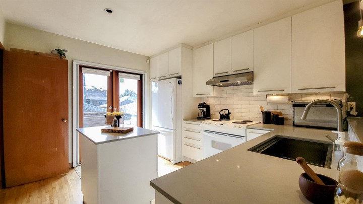 Photo 19 at 2436 Turner Street, Renfrew VE, Vancouver East