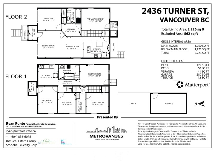 Photo 40 at 2436 Turner Street, Renfrew VE, Vancouver East