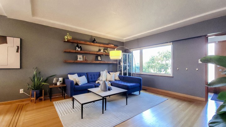 Photo 8 at 2436 Turner Street, Renfrew VE, Vancouver East