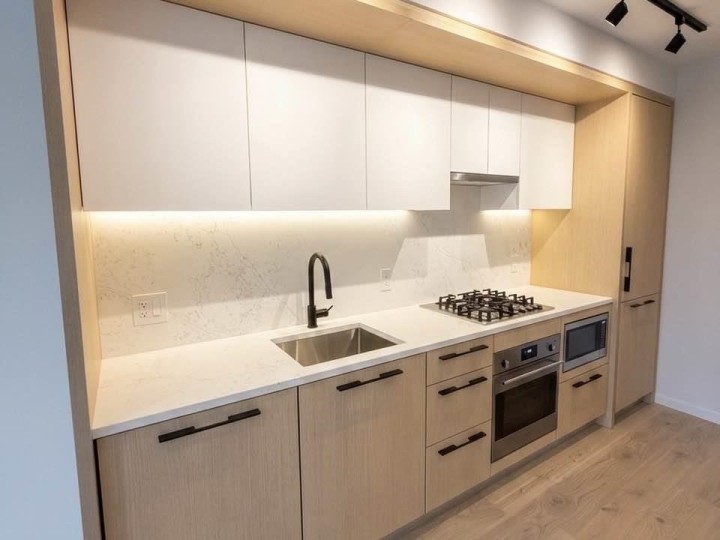 Photo 3 at 261 - 5189 Earles Street, Collingwood VE, Vancouver East