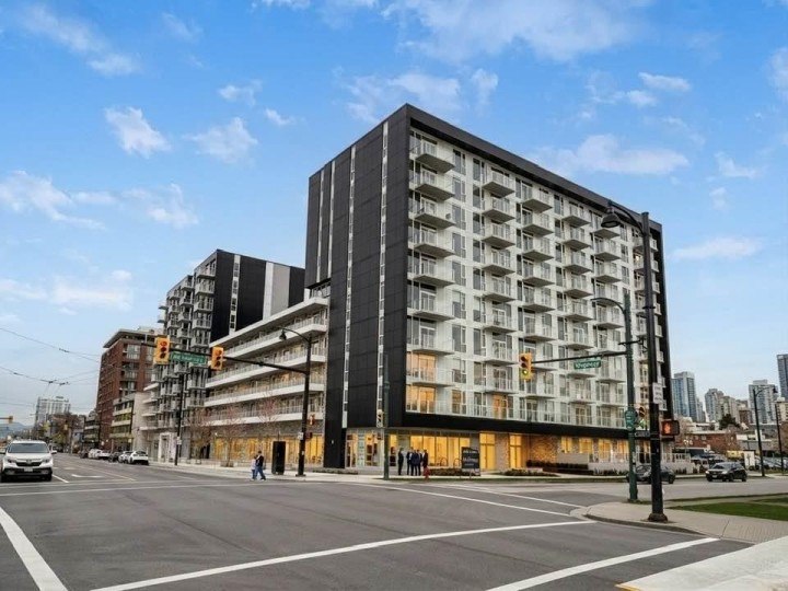 Photo 1 at 261 - 5189 Earles Street, Collingwood VE, Vancouver East