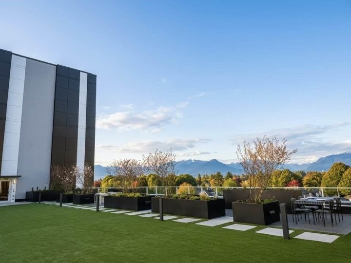 Photo 8 at 261 - 5189 Earles Street, Collingwood VE, Vancouver East