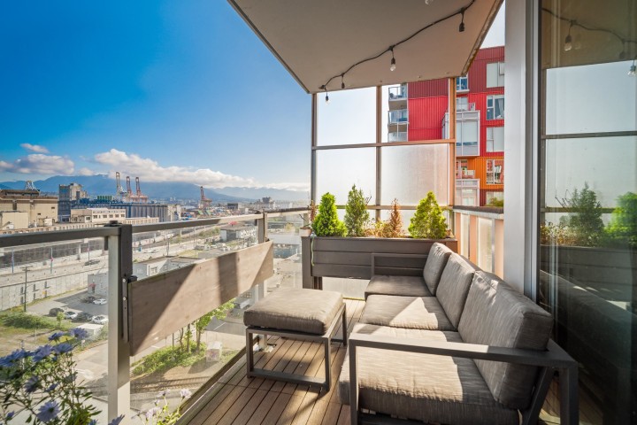Photo 23 at 909 - 955 E Hastings Street, Strathcona, Vancouver East