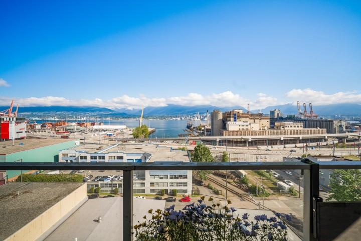 Photo 27 at 909 - 955 E Hastings Street, Strathcona, Vancouver East