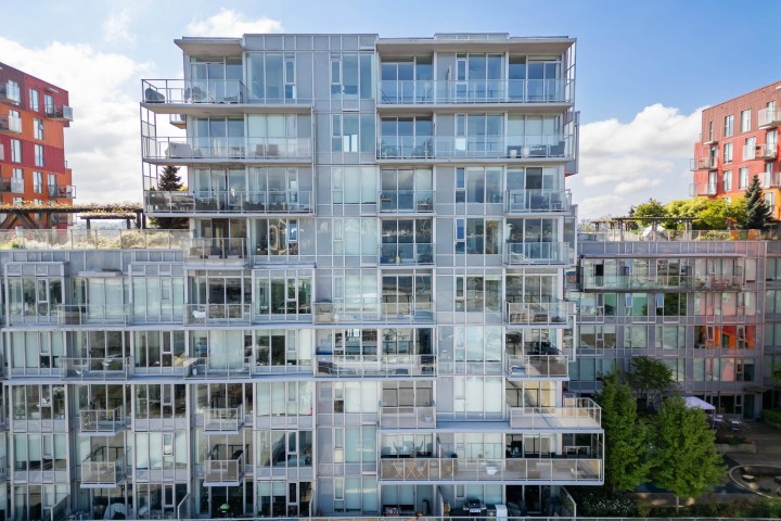Photo 2 at 909 - 955 E Hastings Street, Strathcona, Vancouver East