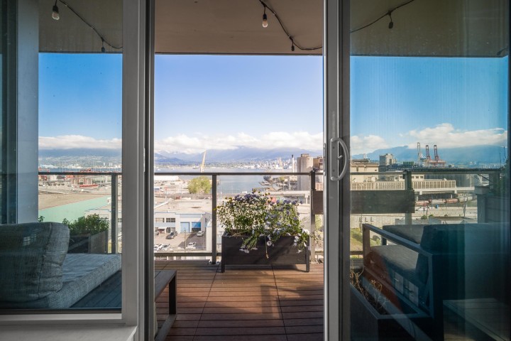 Photo 26 at 909 - 955 E Hastings Street, Strathcona, Vancouver East