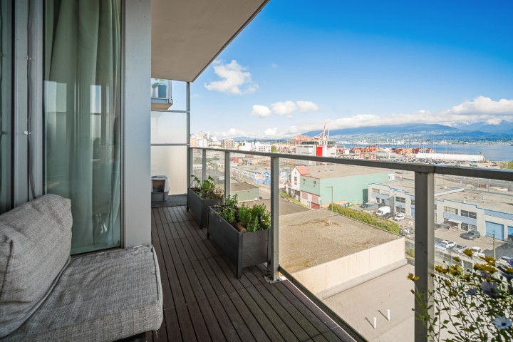 Photo 22 at 909 - 955 E Hastings Street, Strathcona, Vancouver East