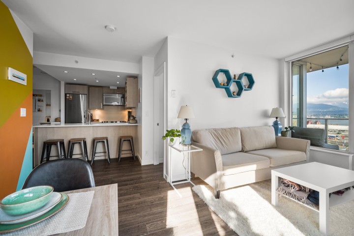 Photo 7 at 909 - 955 E Hastings Street, Strathcona, Vancouver East