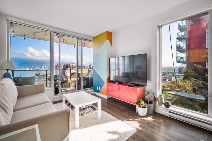 Photo 1 at 909 - 955 E Hastings Street, Strathcona, Vancouver East