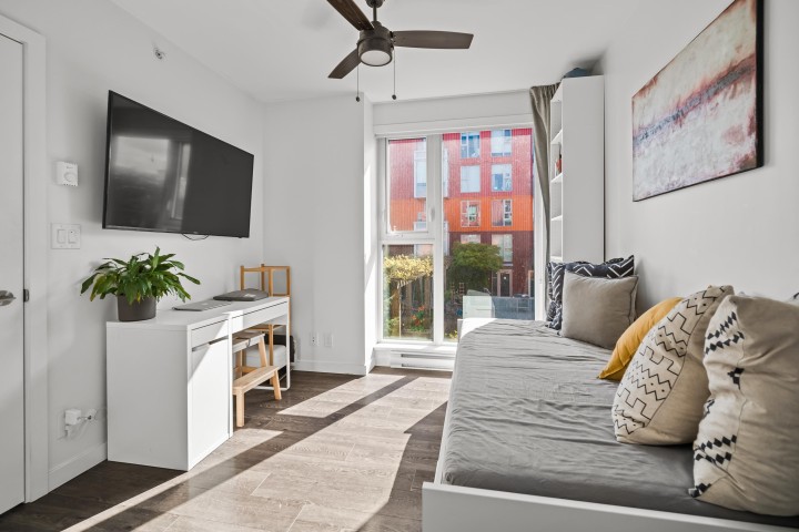 Photo 20 at 909 - 955 E Hastings Street, Strathcona, Vancouver East