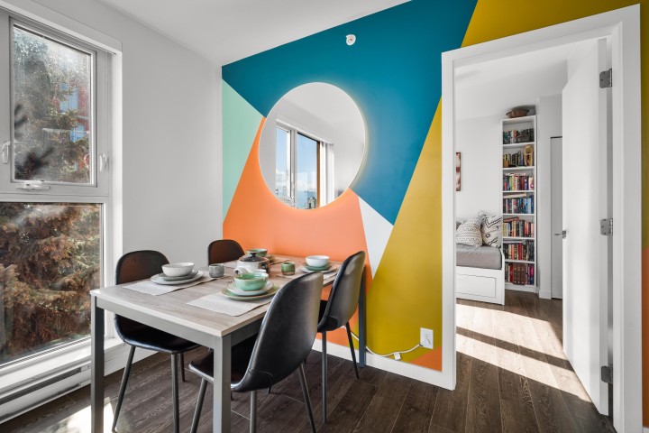 Photo 9 at 909 - 955 E Hastings Street, Strathcona, Vancouver East