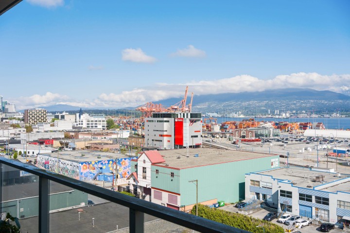 Photo 24 at 909 - 955 E Hastings Street, Strathcona, Vancouver East