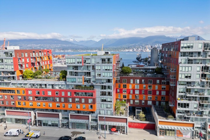 Photo 38 at 909 - 955 E Hastings Street, Strathcona, Vancouver East