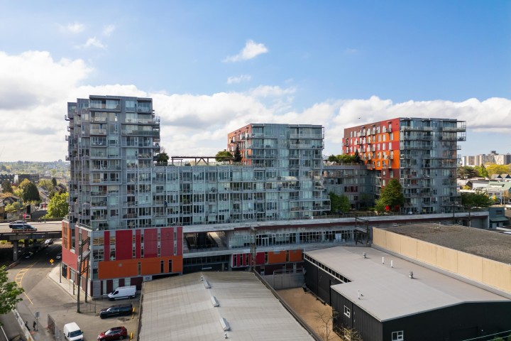 Photo 37 at 909 - 955 E Hastings Street, Strathcona, Vancouver East