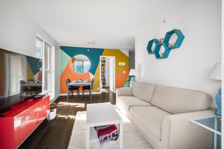 Photo 15 at 909 - 955 E Hastings Street, Strathcona, Vancouver East