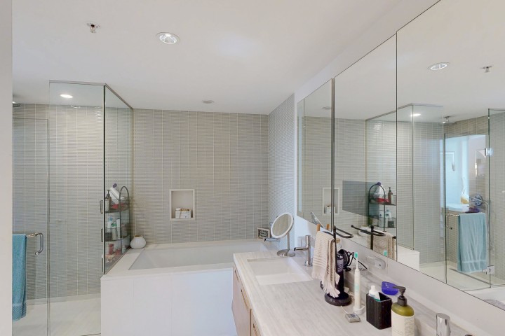 Photo 16 at 3110 - 777 Richards Street, Downtown VW, Vancouver West