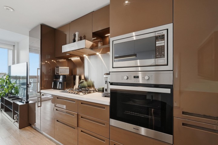 Photo 3 at 3110 - 777 Richards Street, Downtown VW, Vancouver West