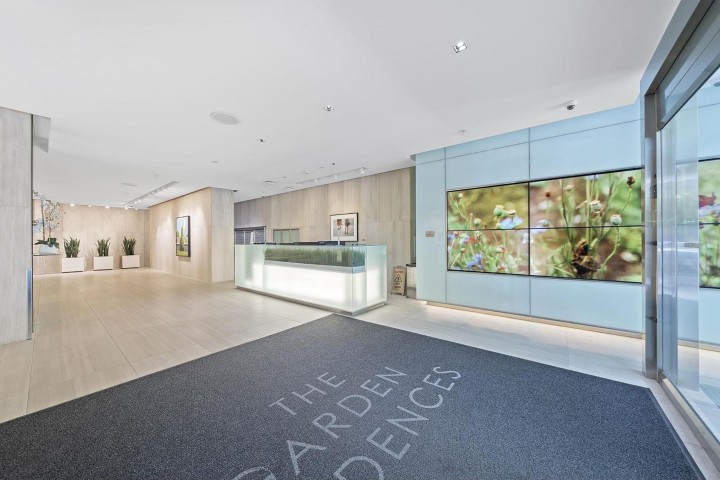 Photo 30 at 3110 - 777 Richards Street, Downtown VW, Vancouver West