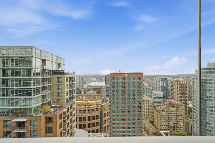Photo 18 at 3110 - 777 Richards Street, Downtown VW, Vancouver West