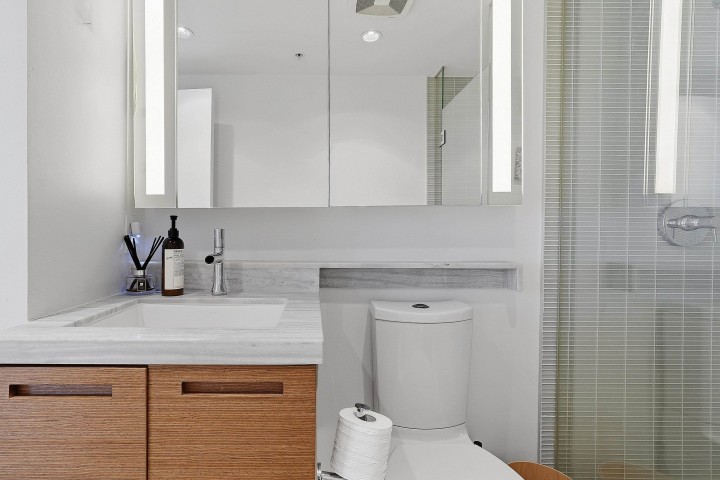 Photo 21 at 3110 - 777 Richards Street, Downtown VW, Vancouver West