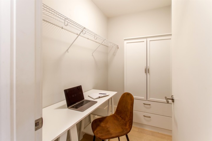Photo 13 at 509 - 2477 Carolina Street, Mount Pleasant VE, Vancouver East