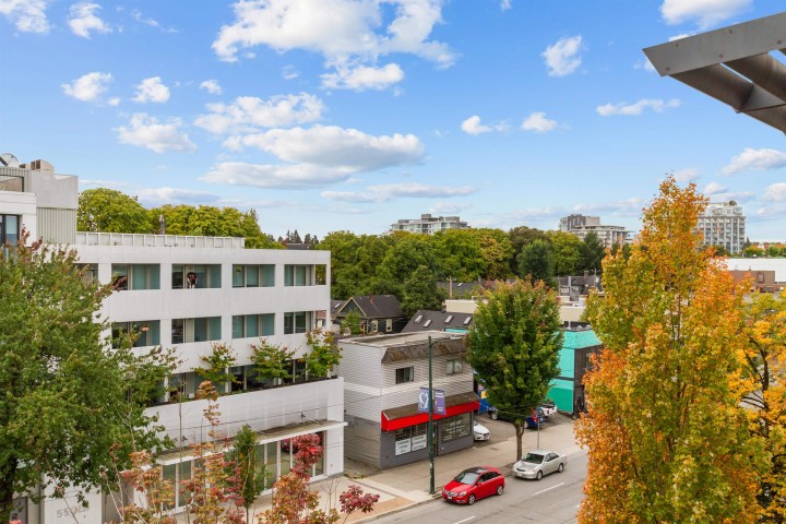 Photo 16 at 509 - 2477 Carolina Street, Mount Pleasant VE, Vancouver East