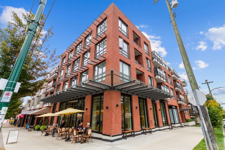 Photo 20 at 509 - 2477 Carolina Street, Mount Pleasant VE, Vancouver East
