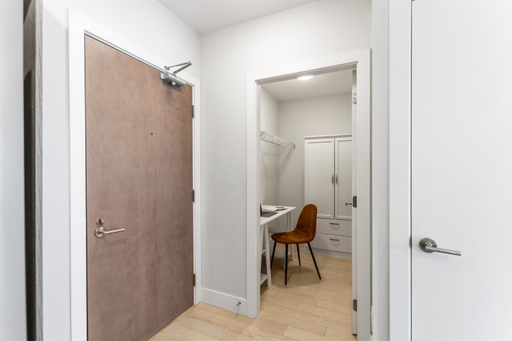 Photo 14 at 509 - 2477 Carolina Street, Mount Pleasant VE, Vancouver East