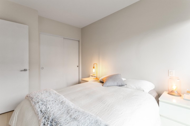 Photo 11 at 509 - 2477 Carolina Street, Mount Pleasant VE, Vancouver East