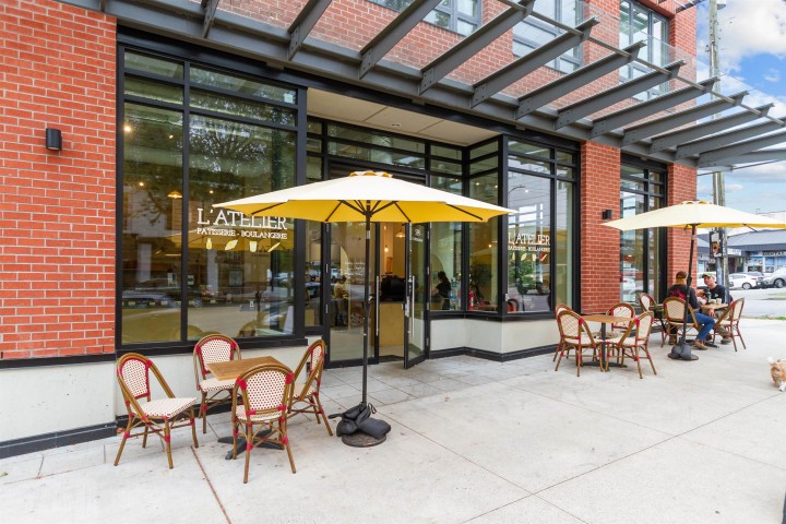 Photo 19 at 509 - 2477 Carolina Street, Mount Pleasant VE, Vancouver East