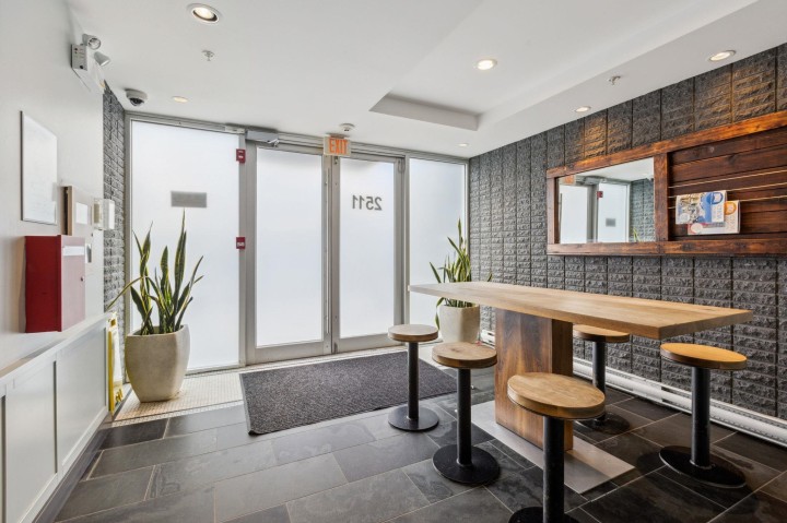 Photo 26 at 406 - 2511 Quebec Street, Mount Pleasant VE, Vancouver East