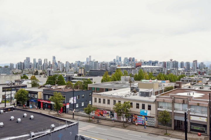 Photo 38 at 406 - 2511 Quebec Street, Mount Pleasant VE, Vancouver East