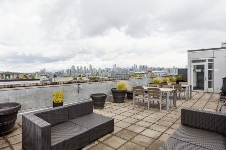 Photo 33 at 406 - 2511 Quebec Street, Mount Pleasant VE, Vancouver East