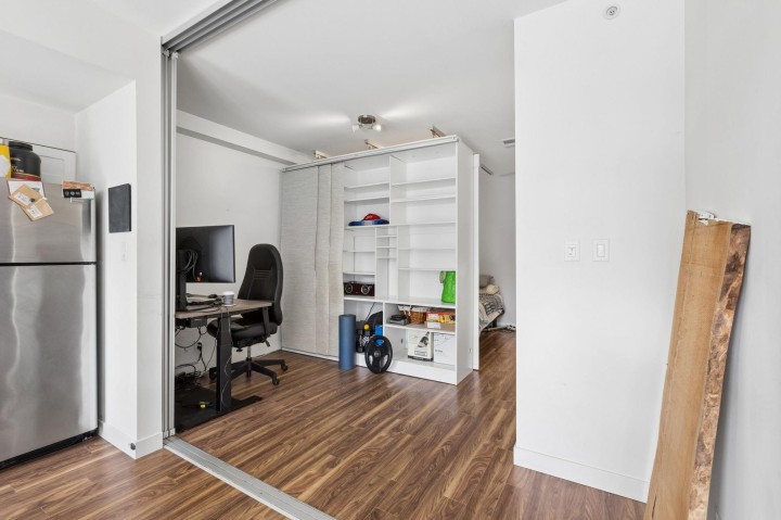 Photo 15 at 406 - 2511 Quebec Street, Mount Pleasant VE, Vancouver East