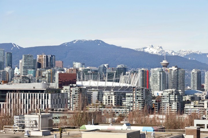 Photo 35 at 406 - 2511 Quebec Street, Mount Pleasant VE, Vancouver East