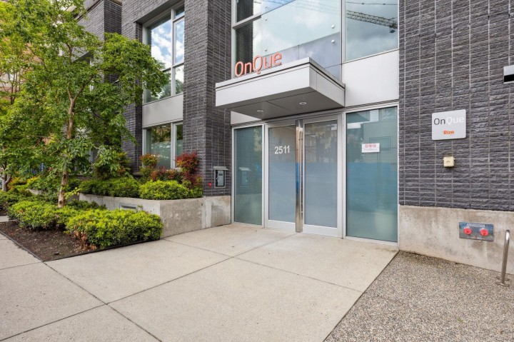Photo 25 at 406 - 2511 Quebec Street, Mount Pleasant VE, Vancouver East
