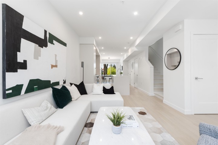 Photo 5 at 885 W 33rd Avenue, Cambie, Vancouver West