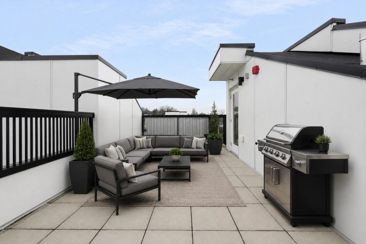 Photo 34 at 885 W 33rd Avenue, Cambie, Vancouver West