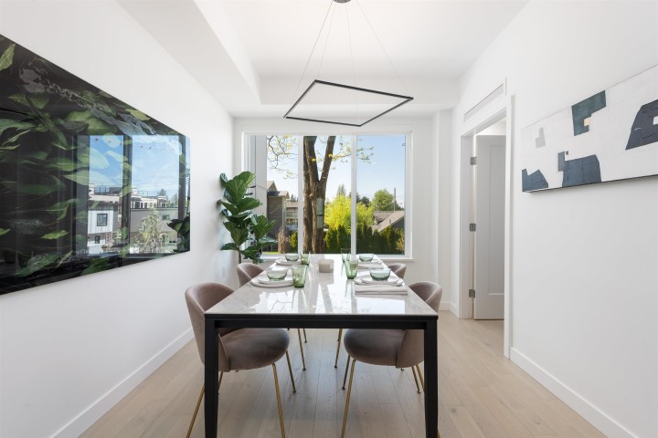 Photo 11 at 885 W 33rd Avenue, Cambie, Vancouver West